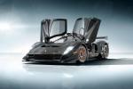Ferrari P4/5 Competizione by N.Technology 2011 года